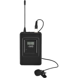 TXS-606LT/2 - nadajnik kieszonkowy z mikrofonem krawatowym