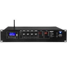 HQM4500WF2Z/MW - wzmacniacz PA WiFi 2x500W