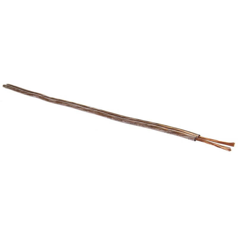 Przewód głośnikowy PGY-p (TLgY) 2x1mm