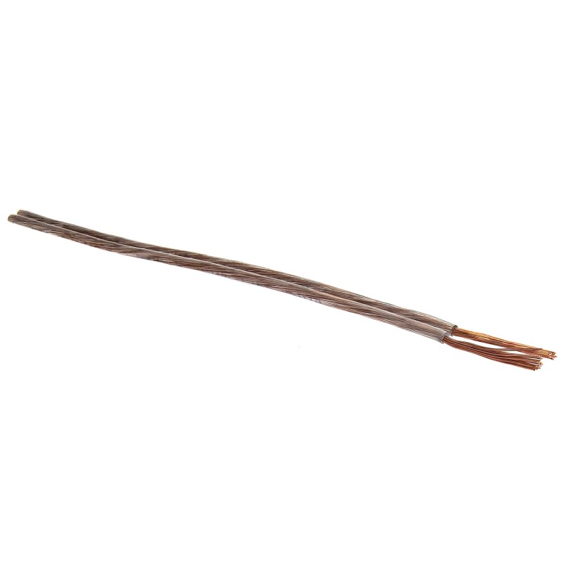 Przewód głośnikowy PGY-p (TLgY) 2x1.5mm