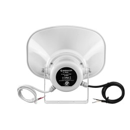 IT-130-AK - aktywny głośnik tubowy