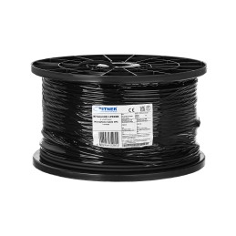 Przewód mikrofonowy 2C 2x 0,23 mm