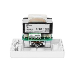 HQM-VC60W - regulator głośności 60W