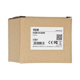 HQM-VC60W - regulator głośności 60W