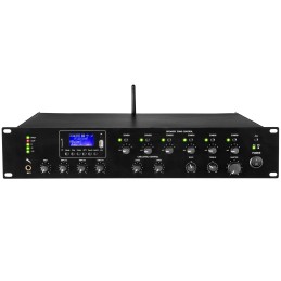 HQM4120 - wzmacniacz PA 120W
