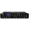 HQM4350/MT - wzmacniacz PA 350W