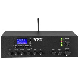 HQM4060WF - wzmacniacz PA...