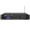 HQM2120BC - wzmacniacz PA 120W