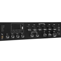 HQM4240 - wzmacniacz PA 240W