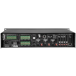 HQM4240 - wzmacniacz PA 240W