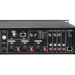 HQM4240 - wzmacniacz PA 240W