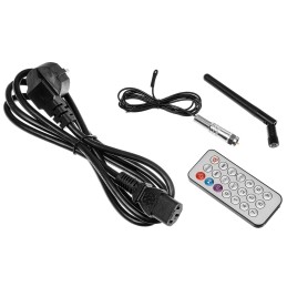 HQM4240 - wzmacniacz PA 240W