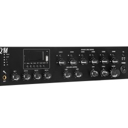 HQM4240 - wzmacniacz PA 240W