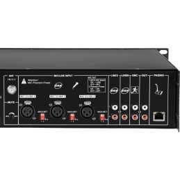 HQM4240 - wzmacniacz PA 240W