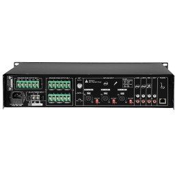 HQM4120 - wzmacniacz PA 120W