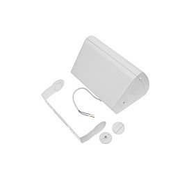 HQM-NZPZ4026W / HQM-NZPZ4026B - głośnik naścienny