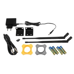 HQM-WMS2 - podwójny zestaw mikrofonowy