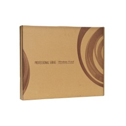 HQM-WMS2 - podwójny zestaw mikrofonowy