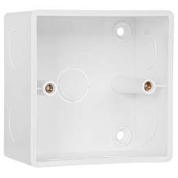 HQM-VCSB - obudowa natynkowa