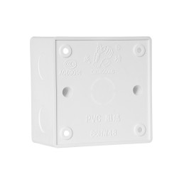 HQM-VCSB - obudowa natynkowa