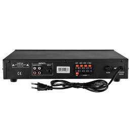 HQM1060BT/S - wzmacniacz PA 60W