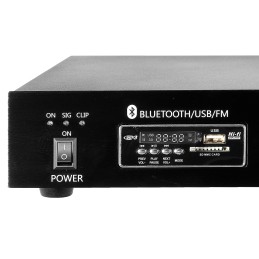 HQM1060BT/S - wzmacniacz PA 60W