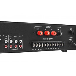 Wzmacniacz PA HQM1180BT 180W